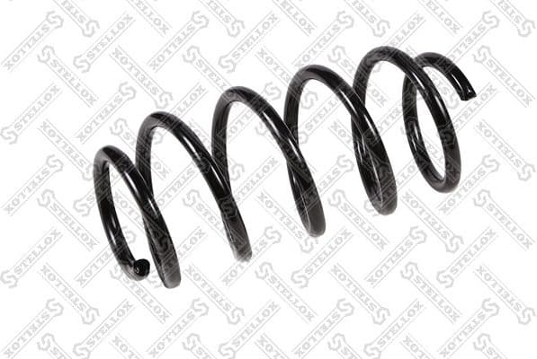 Suspension Spring 10-21831-SX