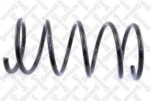 Coil spring 10-21189-SX