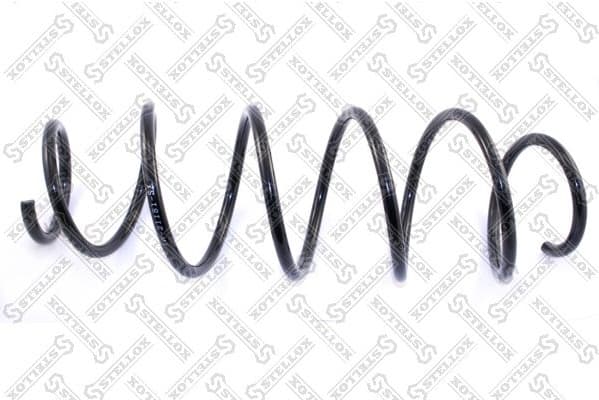 Coil spring 10-21181-SX