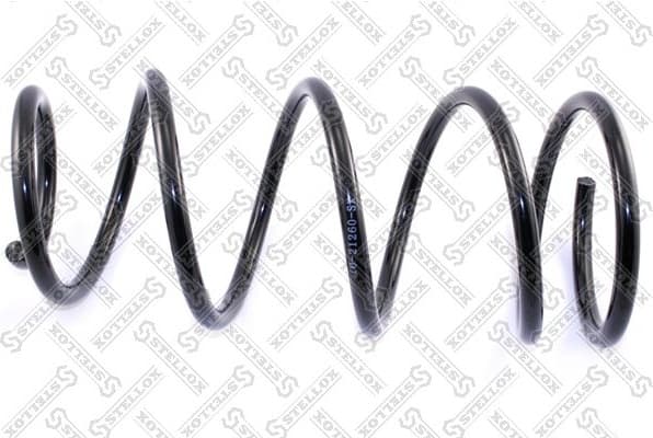 Suspension Spring 10-21260-SX