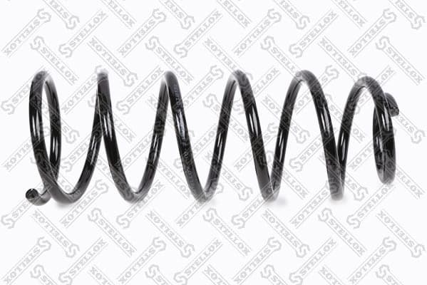 Coil spring 10-21869-SX