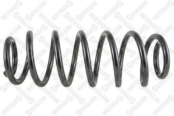 Coil spring 10-20662-SX