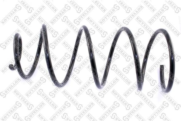 Coil spring 10-21870-SX