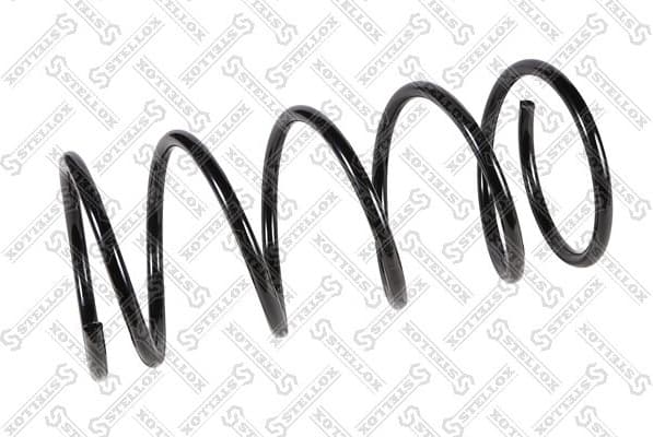 Suspension Spring 10-21875-SX