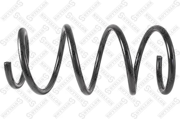 Suspension Spring 10-21209-SX