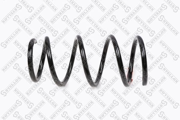 Coil spring 10-23640-SX