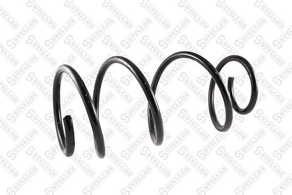Coil spring 10-21934-SX