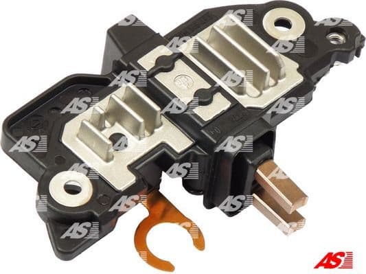 Alternator Regulator Bosch ARE0123 (BOSCH) - image 2