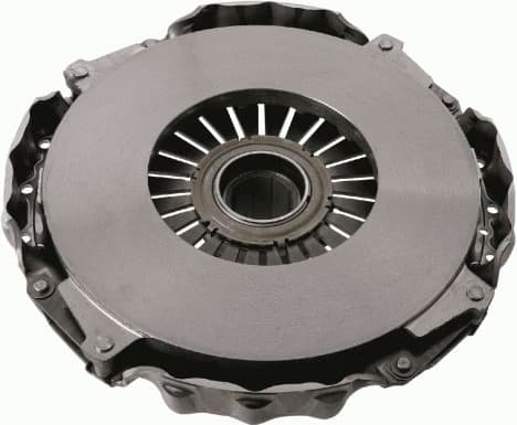 Clutch Pressure Plate 3483 028 031