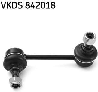 Link/Coupling Rod, stabiliser bar VKDS 842018