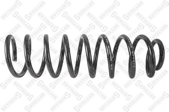 Suspension Spring 10-20696-SX