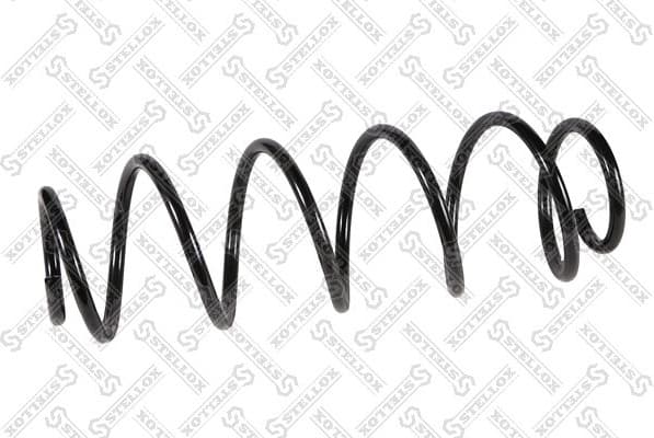 Suspension Spring 10-22155-SX