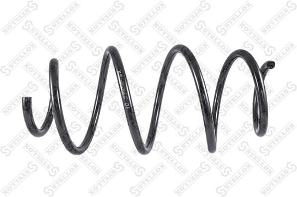 Suspension Spring 10-23488-SX