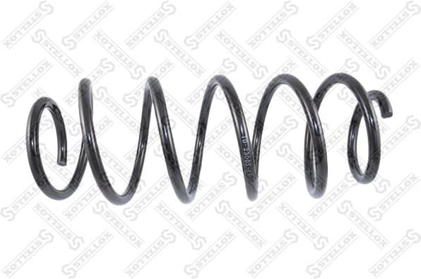 Coil spring 10-23005-SX