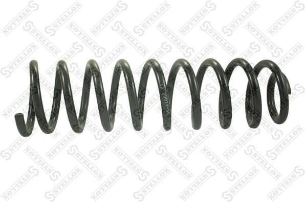 Coil spring 10-20014-SX