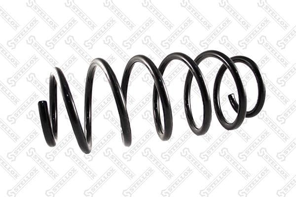 Coil spring 10-21027-SX