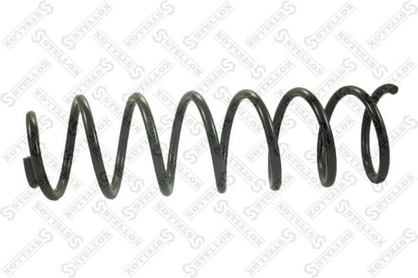Coil spring 10-22037-SX