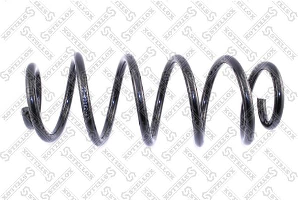 Coil spring 10-23006-SX