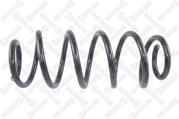 Suspension Spring 10-21038-SX