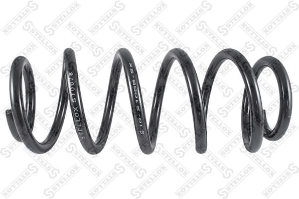 Coil spring 10-21055-SX