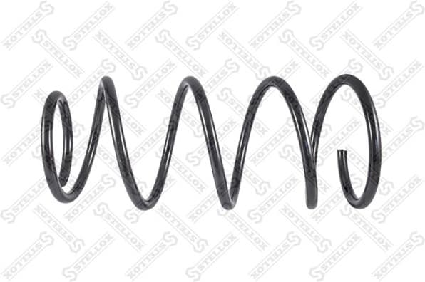 Coil spring 10-23329-SX