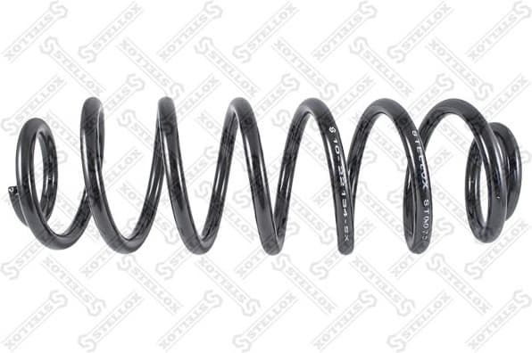 Coil spring 10-22345-SX