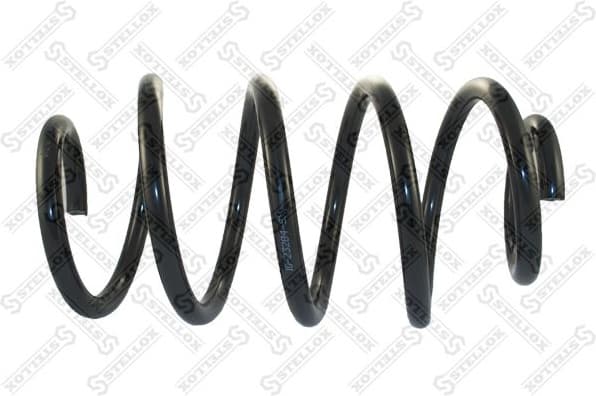 Coil spring 10-23284-SX