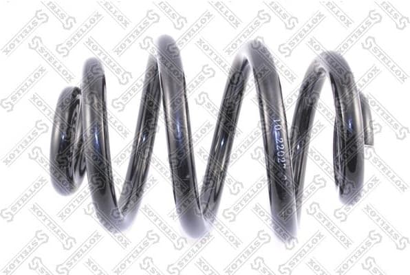 Coil spring 10-22027-SX