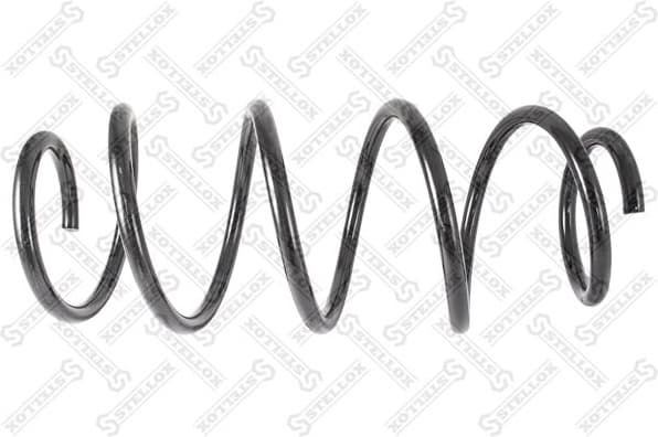 Coil spring 10-23279-SX