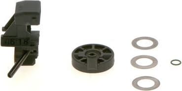 Sensor, crankshaft pulse 1237011124 - image 4