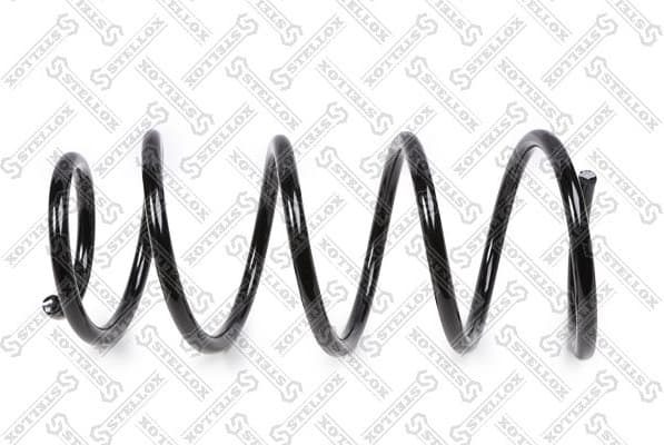 Suspension Spring 10-23390-SX