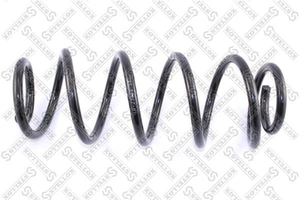 Coil spring 10-23252-SX