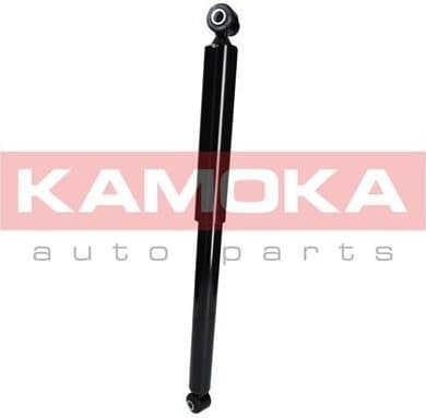 Shock absorber rear 2000792 - image 4
