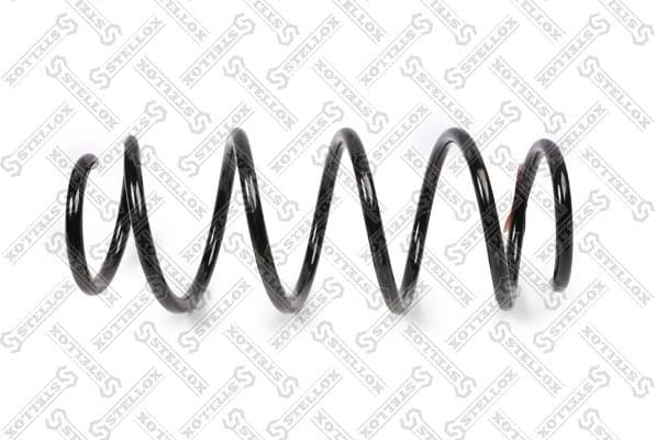 Coil spring 10-23293-SX