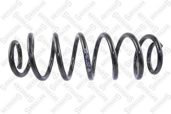 Coil spring 10-20776-SX