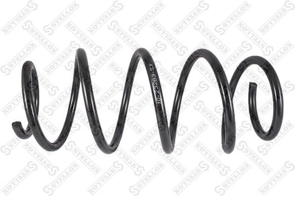 Coil spring 10-23263-SX