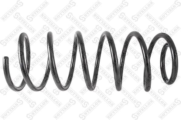 Suspension Spring 10-23250-SX