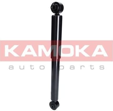 Shock absorber rear 2001025