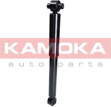 Shock absorber rear 2001025 - image 2