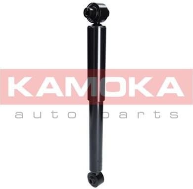 Shock absorber rear 2001025 - image 3