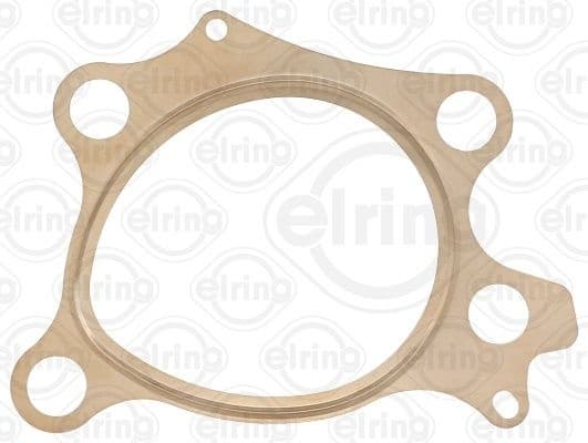 Gasket, exhaust pipe 944.050