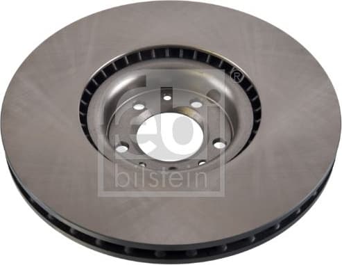Brake Disc 106608 - image 2