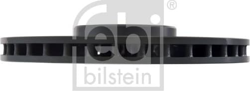 Brake Disc 106608 - image 3