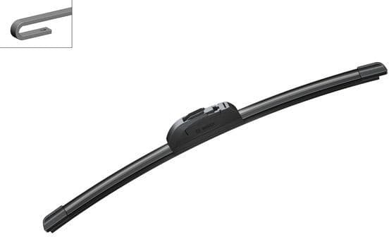 Wiper Blade Aerotwin Retrofit 3397008530 - image 2