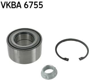 Wheel Bearing Kit VKBA 6755