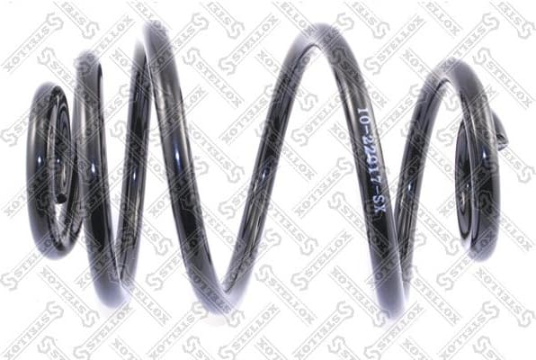 Suspension Spring 10-22017-SX
