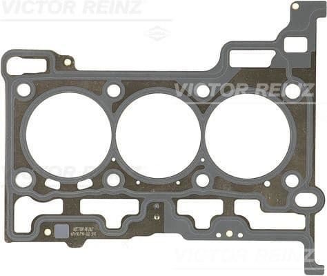 Gasket, cylinder head 61-10719-00