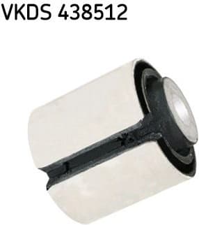 Mounting, control/trailing arm VKDS 438512