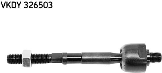 Inner Tie Rod VKDY 326503