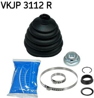 Bellow Kit, drive shaft VKJP 3112 R